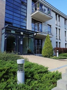 Świętokrzyskie, Kielce