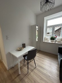 2 pokoje, spokojna okolica