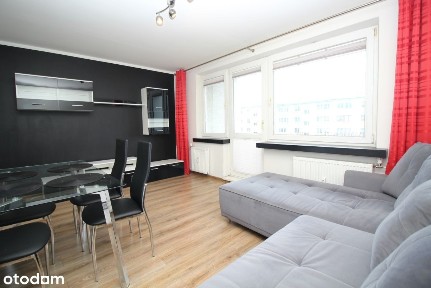 2 Pokoje, Rozkład, Loggia, Wolne!