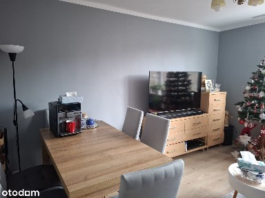 Mieszkanie 100 metrów od morza z parkingiem.