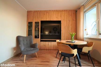 Nowoczesne 3 pokoje po remoncie Osiedle Zachód