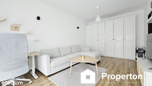 Kopańskiego 2 pokoje 47 m² | Zamknięte osiedle