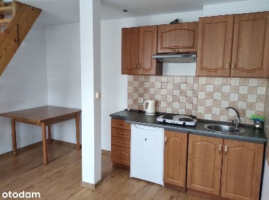 Świnoujście centrum 40 M2 z widokiem na port