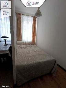 Kawalerka Zawadzkiego-Klonowica!