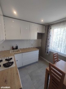 M3, Fiołków do zamieszkania