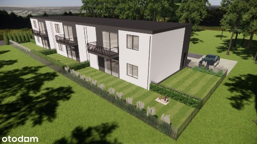 ul. Grochowskiego, Brzoza, Nowa Wieś Wielka, bydgoski, kujawsko-pomorskie