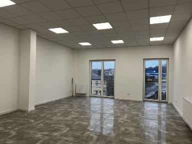 46 m2 nowoczesny lokal