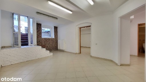 Lokal użytkowy, 40 m², Poznań