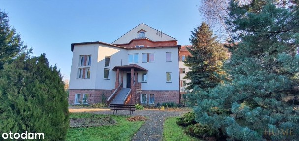 ul. Nałęczowska, Zemborzyce, Lublin, lubelskie