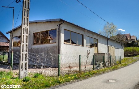 Wojakowa, Iwkowa, brzeski, małopolskie