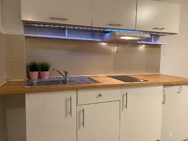 Wynajmę kawalerkę w Śródmieściu