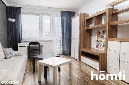 Kawalerka w super lokalizacji