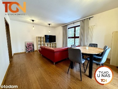 Apartament na osiedlu 