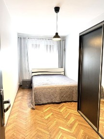 Przestronne 3 pokojowe mieszkanie na sprzedaż