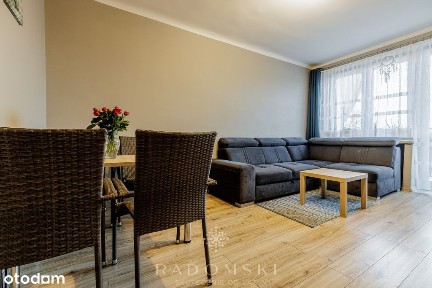 2-pok. mieszk. 53,1 m²| balkon| top lokalizacja