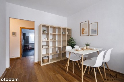 2 pokoje z dużym tarasem | Mogileńska | Malta