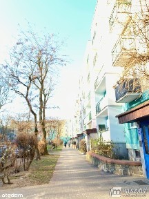 STARGARD- Mieszkanie 2-pokoje na sprzedaż 42m