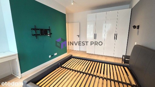 Parter 68m²: Podłogówka, Rolety, Standard TOP!