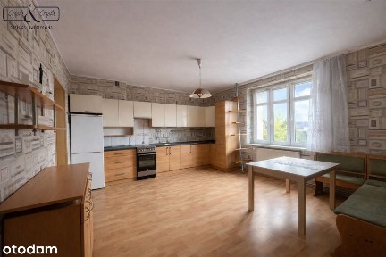 3 pokoje z potencjałem | Gliwice - Sośnica