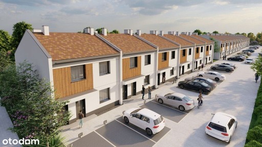 Częstochowa, ul. Makuszyńskiego | Mieszkanie