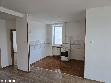 ul. Ślepa, Czechowice-Dziedzice, bielski, śląskie