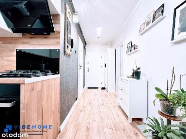 ✔ Mieszkanie 35,8 m2 | 1 pok. | Idealne na start!