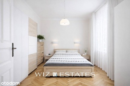 Unikalne i zadbane 3-pokoje 95m2, ul. Rynek Główny