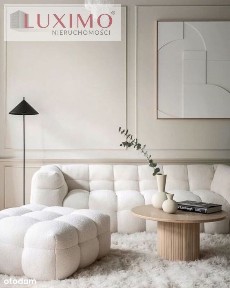 Bronowice - mieszkanie z tarasem 20m2 - 3 pokoje