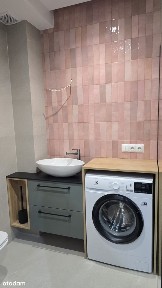 Wykończone pod klucz, 2-pokojowe, 46,22 z tarasem, VERDE Czarnochowice