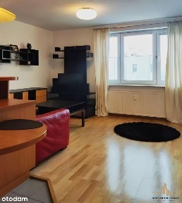 63m2 - Krowodrza - parking - loggia - piwnica