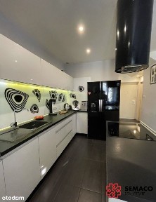 Stare Podgórze/55 m²/2 pok/balkon/kamienica