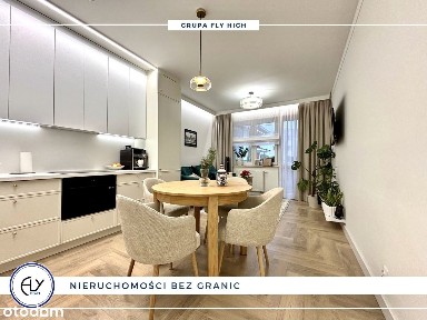 Nowoczesne mieszkanie po kapitalnym remoncie |osiedle Słoneczne tarasy