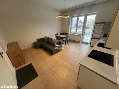 2 pokoje | balkon | po remoncie | Leśne