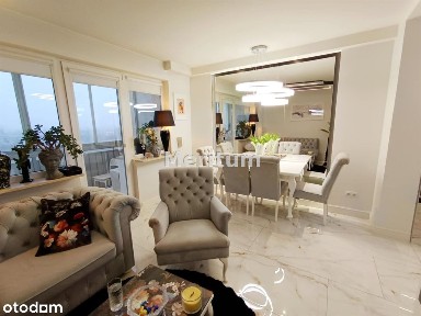 Komfortowe M4 na Bartodziejach.