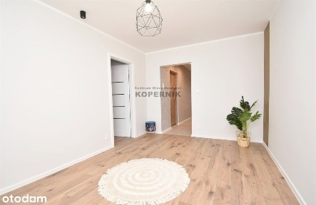 Urocze 2 pokoje po remoncie