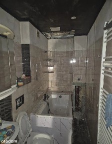 Mieszkanie z klimatem w kamienicy - 35m2