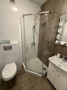 Kawalerka 30 m Bielszowice do wejscia