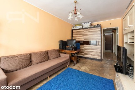 | Kawalerka | Przymorze | Blisko Morza |