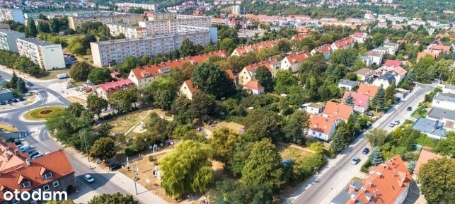 42 m2 Gdańsk Chełm - 2 pokoje - 2 piętro - ekspozycja południowa