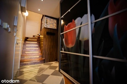 Mieszkanie 3-pokojowe, piękny widok, dwupoziomowe