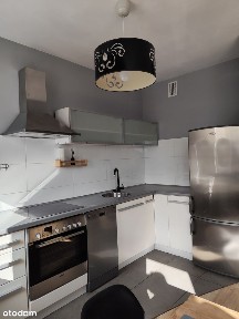 Słoneczna kawalerka na ul. Nieborowskiej