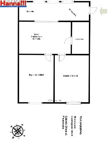 Opcja na 3-pokojowe. Piękny widok. Szybkie wydanie