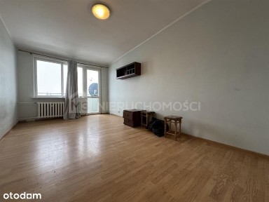 ul. Wróblewskiego - mieszkanie 2 pok. z balkonem