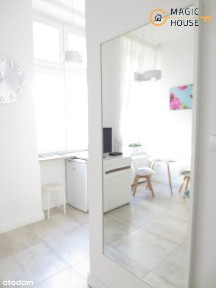 mieszkanie w sercu Starego Miasta