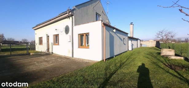 ul. Ostrowska, Krotoszyn, krotoszyński, wielkopolskie