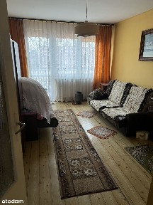 Kameralne 2 pokoje na I piętrze + piwnica i strych