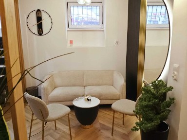 Sprzedam gotowy lokal usługowy przy ul. Pocztowej w Szczecinie