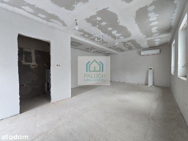 Lokal usługowy 40 m2 - Bolesławiec