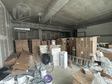 Olimpia Port - lokal w prestiżowej lokalizacji