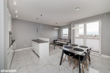 M-4, Mąkołowiec, blisko las, garaż podziemny